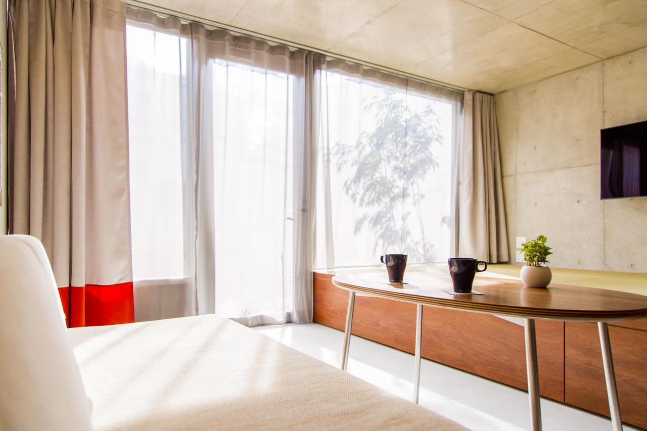 Urban Komagome Apartment *