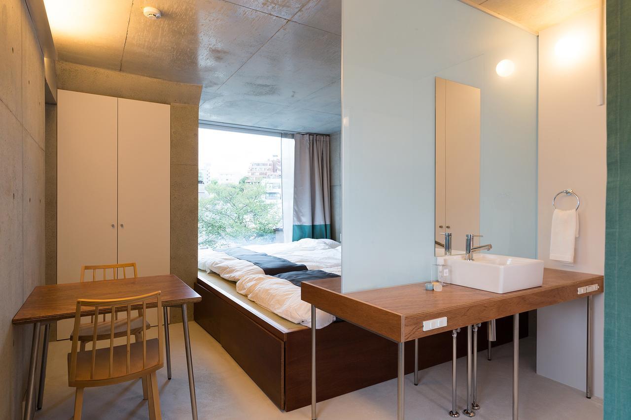 Apartment Urban Komagome