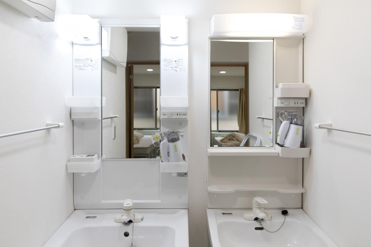Aparthotel Yso Kitasenju Tokyo