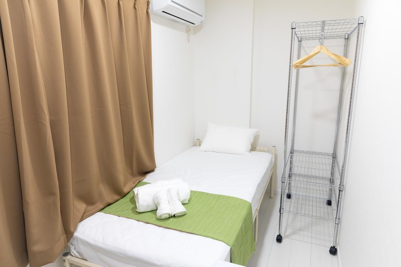 Yso Kitasenju Aparthotel Tokyo