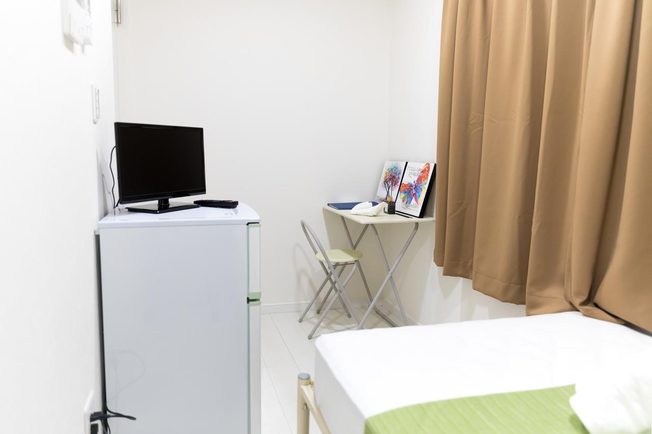 Aparthotel Yso Kitasenju *