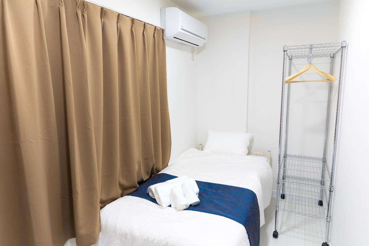 Aparthotel Yso Kitasenju *