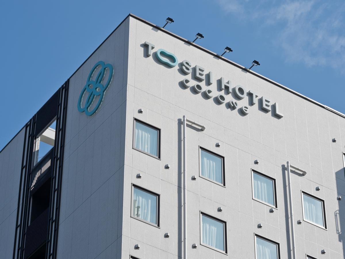 Tosei Cocone Kanda Hotel 3*