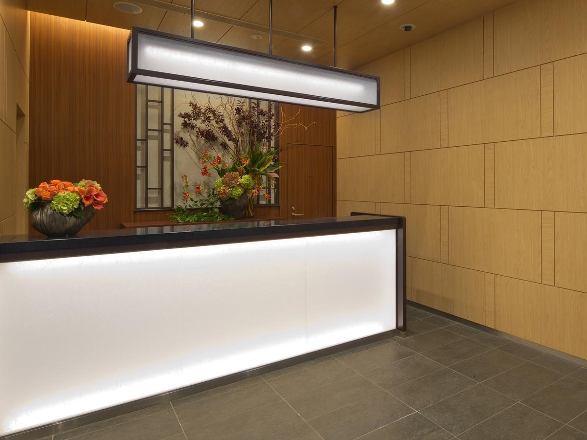 Hotel Tosei Cocone Kanda 3*