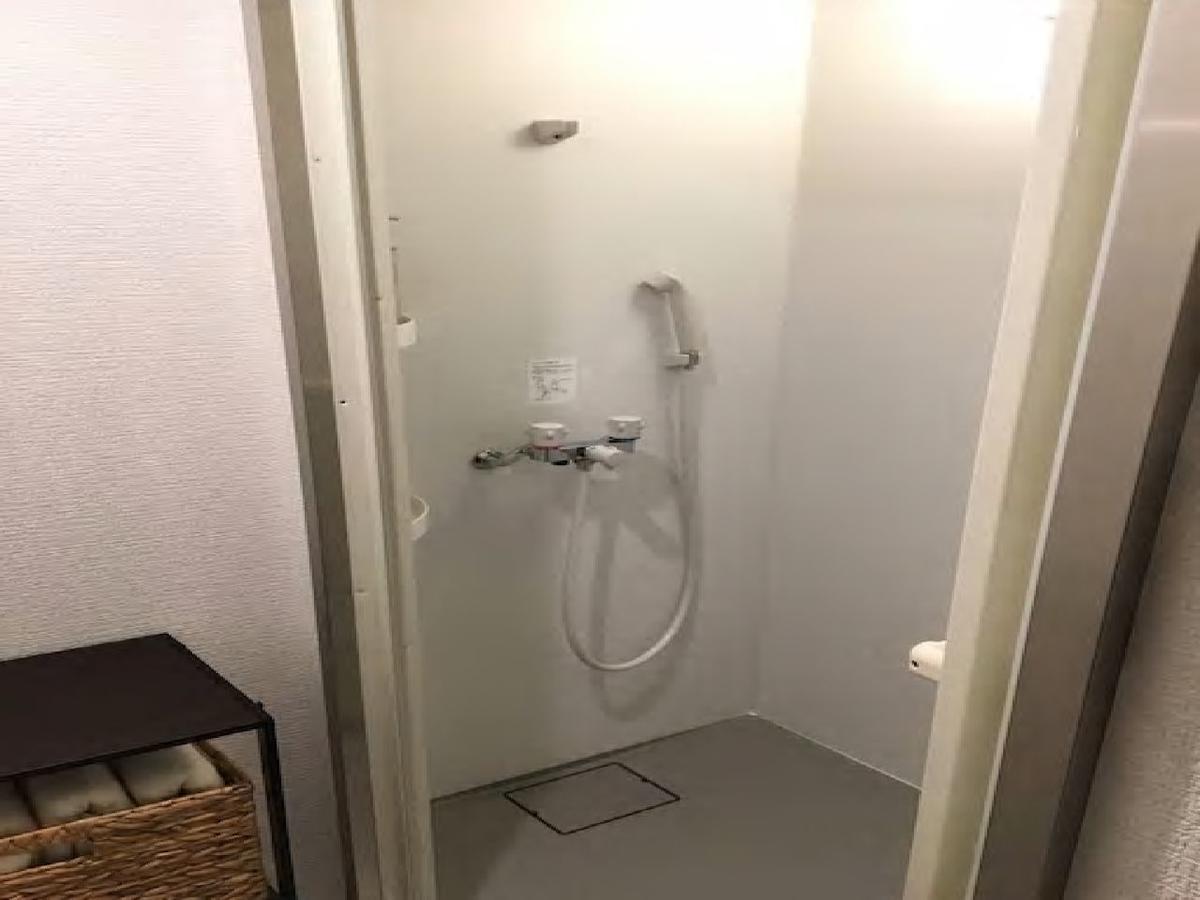 Guest house Tsukushi Tokyo