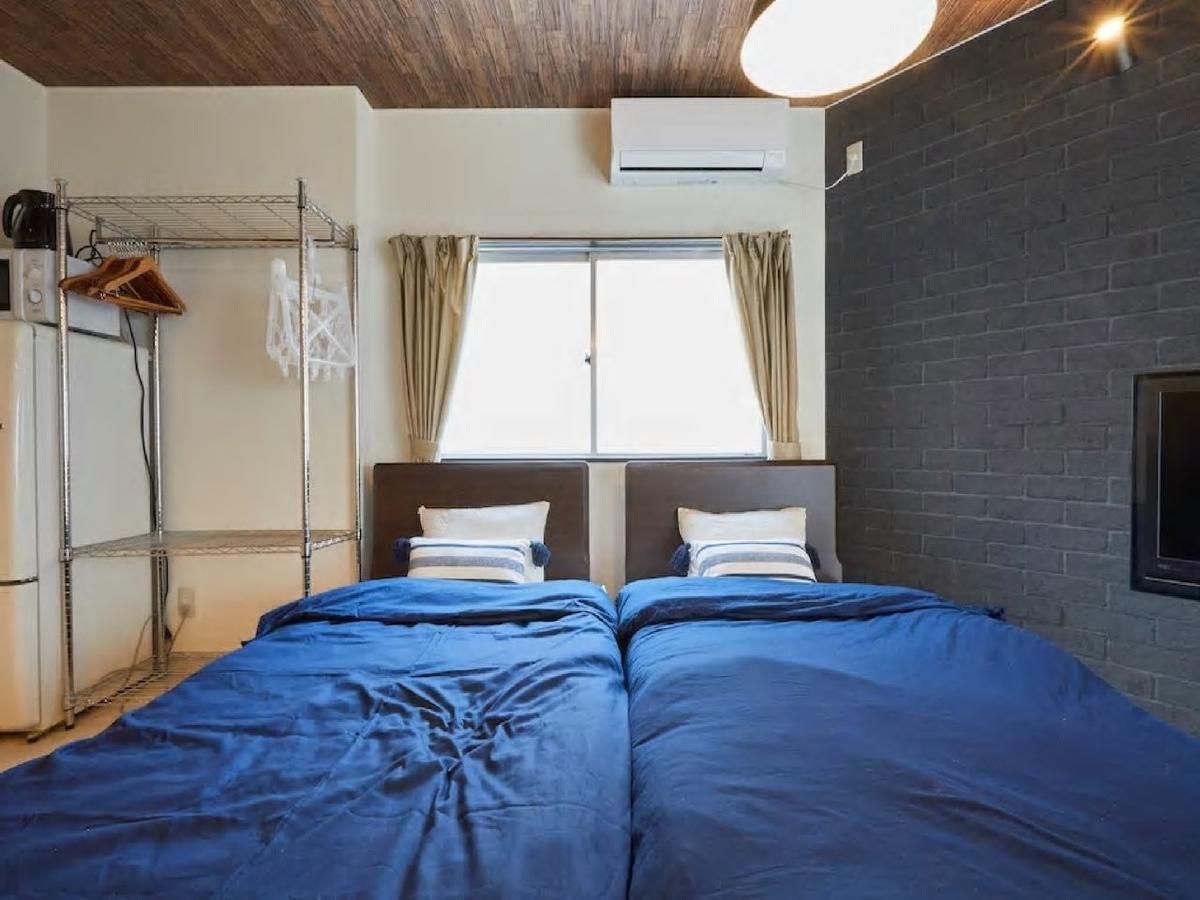 Tsukushi Guest house Tokyo