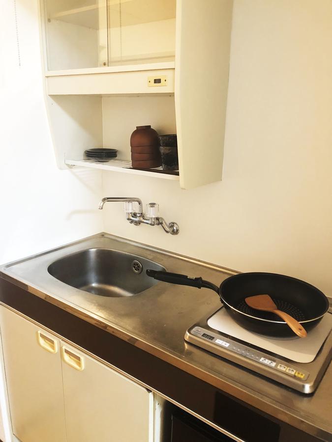 Apartment Oshiage *