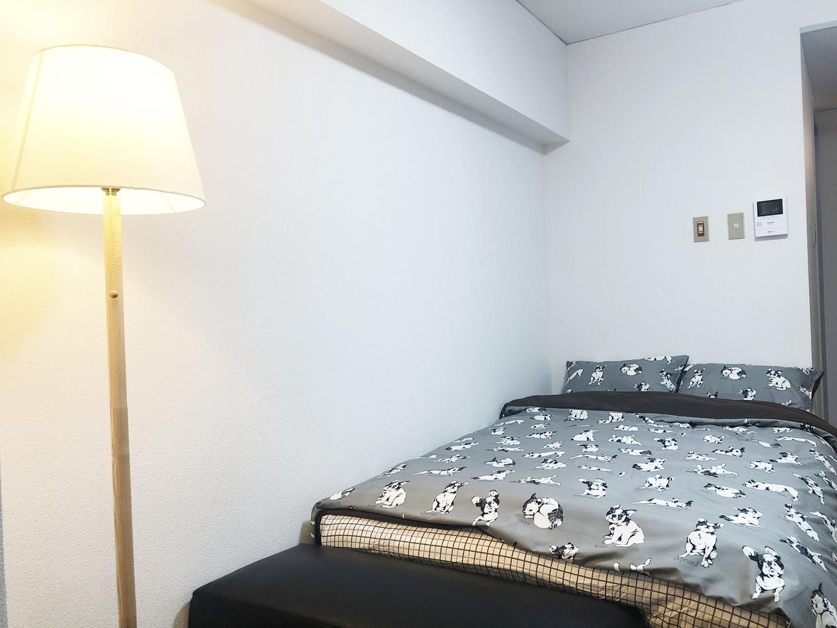 Oshiage Apartment Tokyo