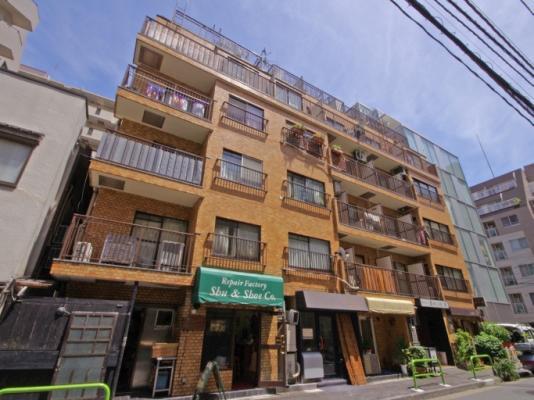 Apartment Oshiage