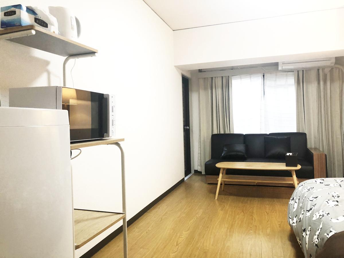 Apartment Oshiage