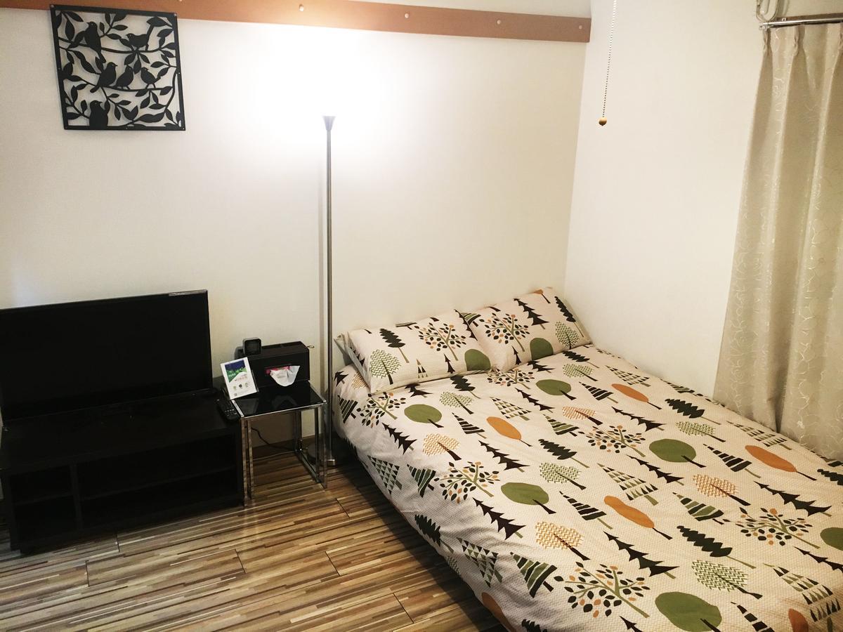 Apartment Oshiage Tokyo