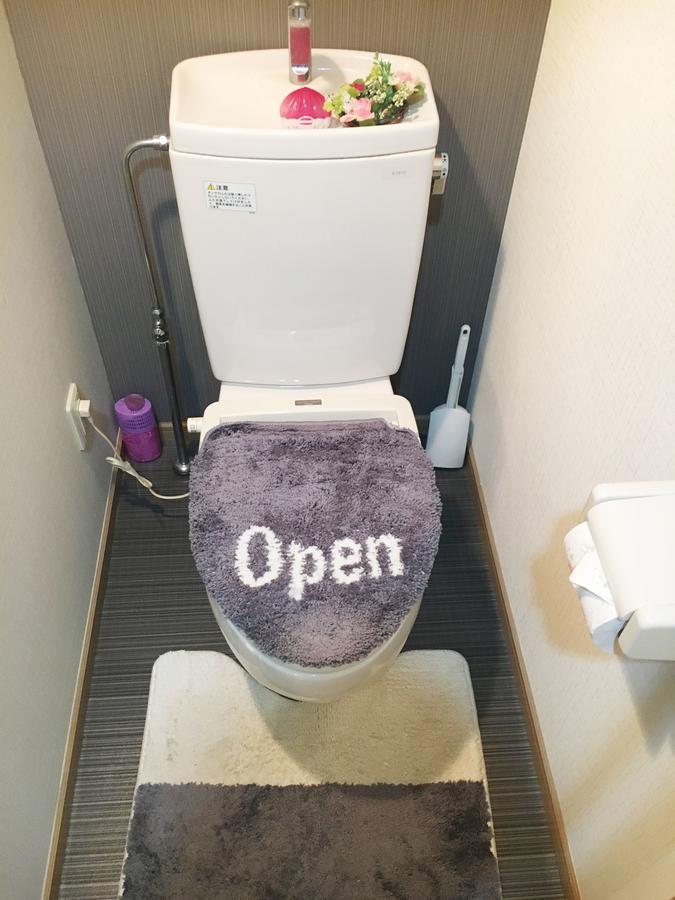 Apartment Oshiage *