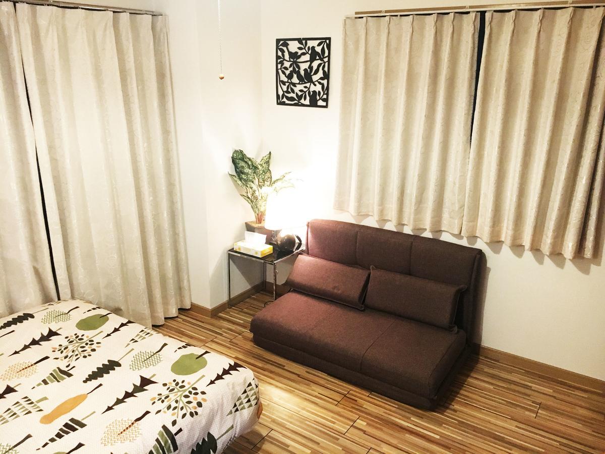 Apartment Oshiage