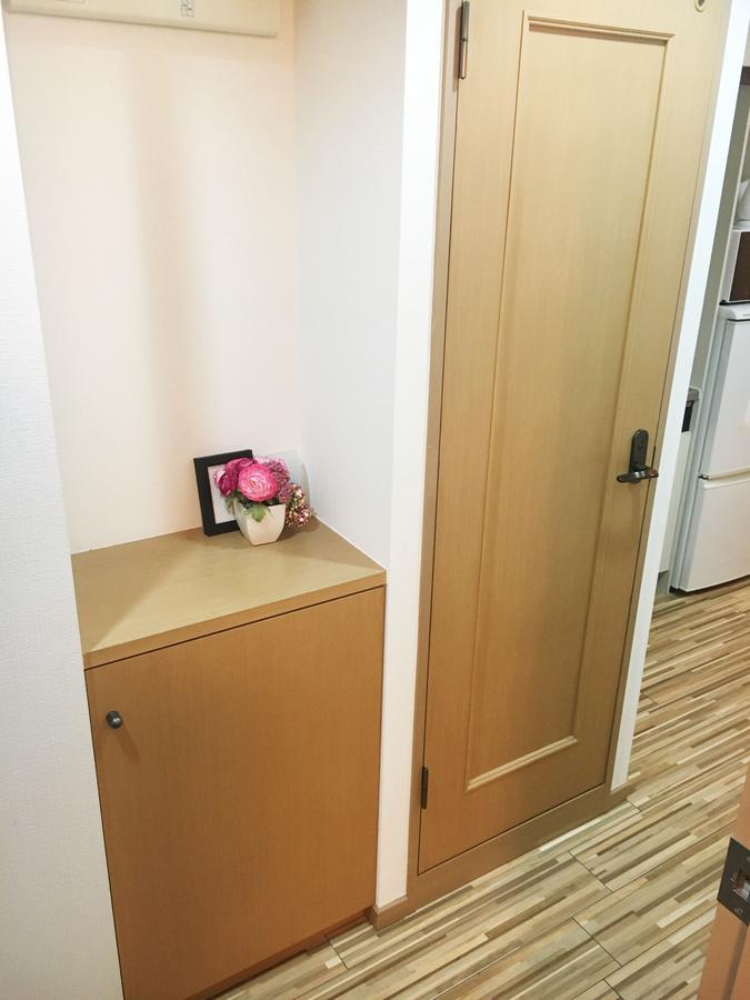 Oshiage Apartment