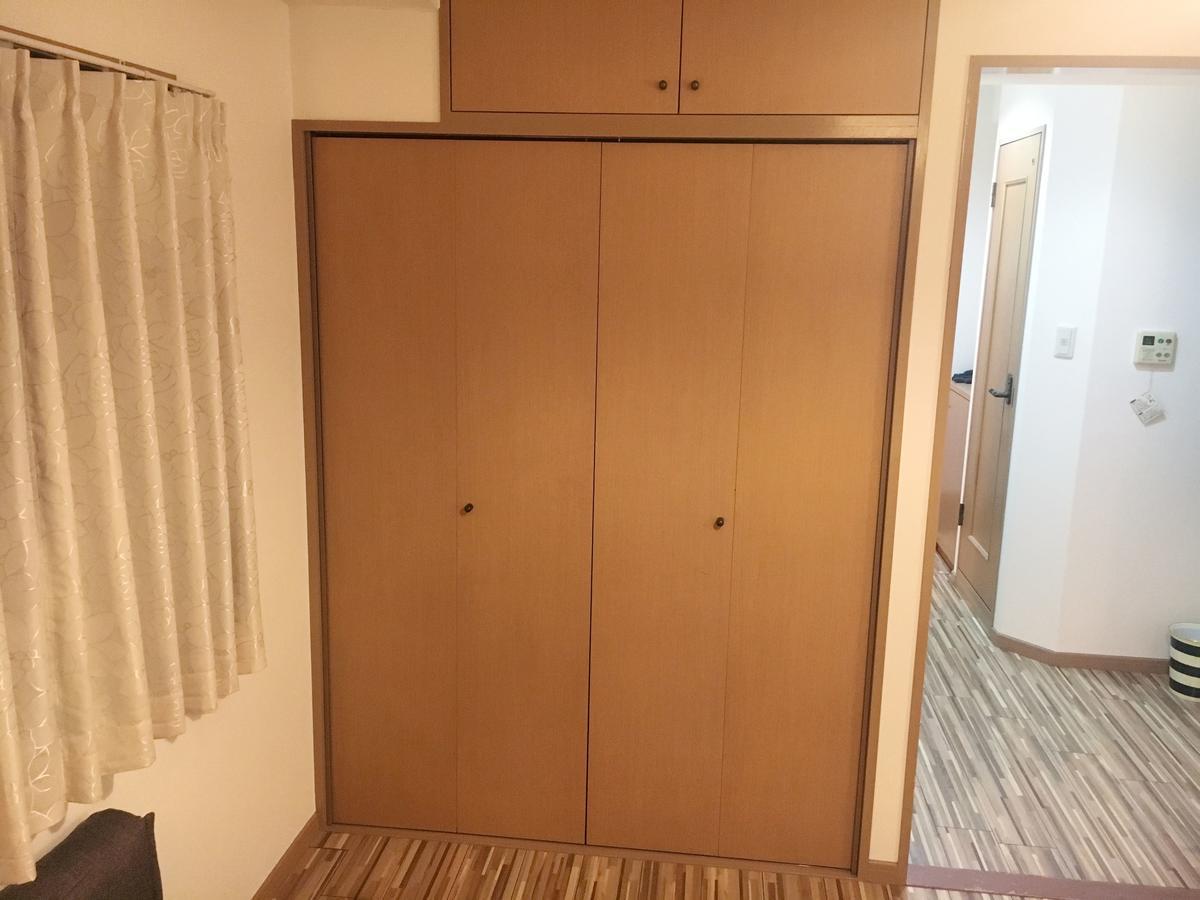 Oshiage Apartment Tokyo
