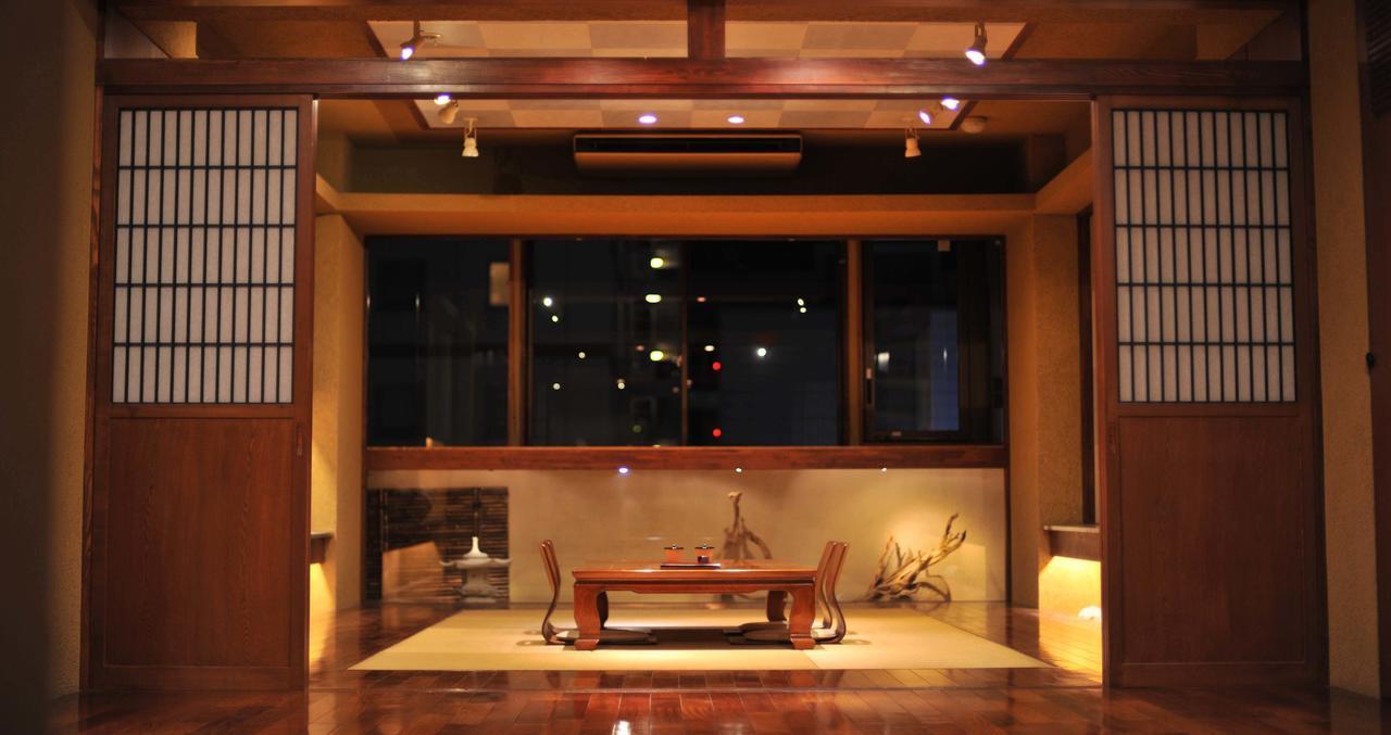Khaosan Tokyo Samurai Tokyo