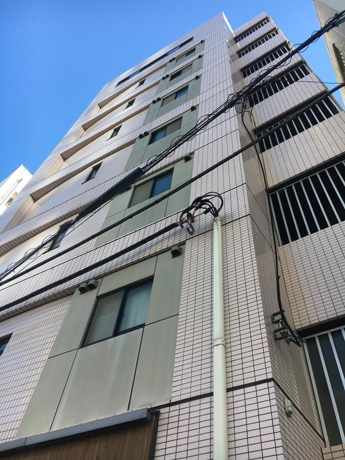 Oshiage