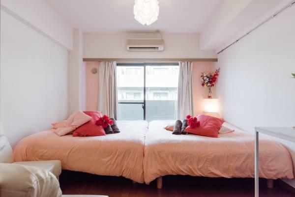 Shinjuku Rb Apartment Tokyo