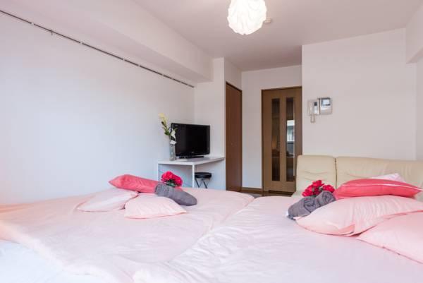 Apartment Shinjuku Rb Tokyo