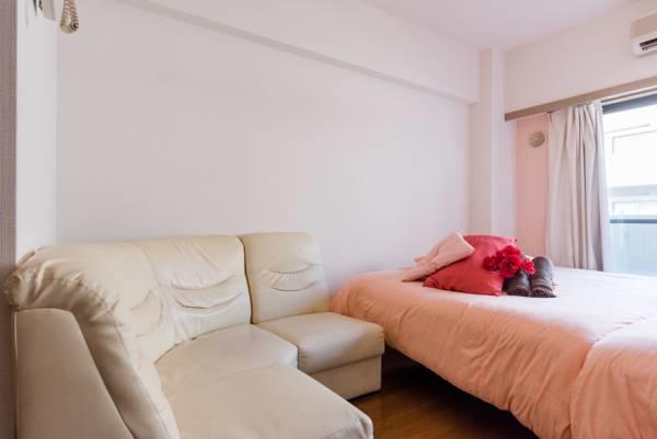 Shinjuku Rb Apartment Tokyo