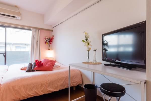 Apartment Shinjuku Rb Tokyo