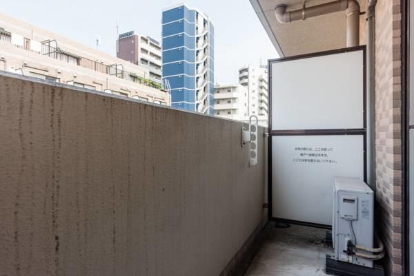Shinjuku Rb Apartment *