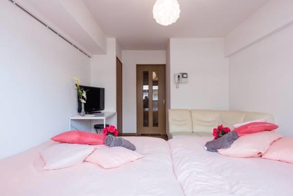 Apartment Shinjuku Rb