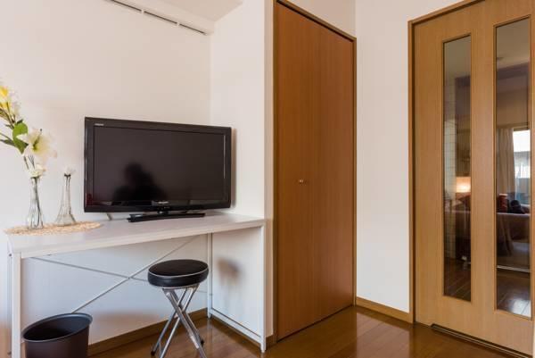 Shinjuku Rb Apartment Tokyo