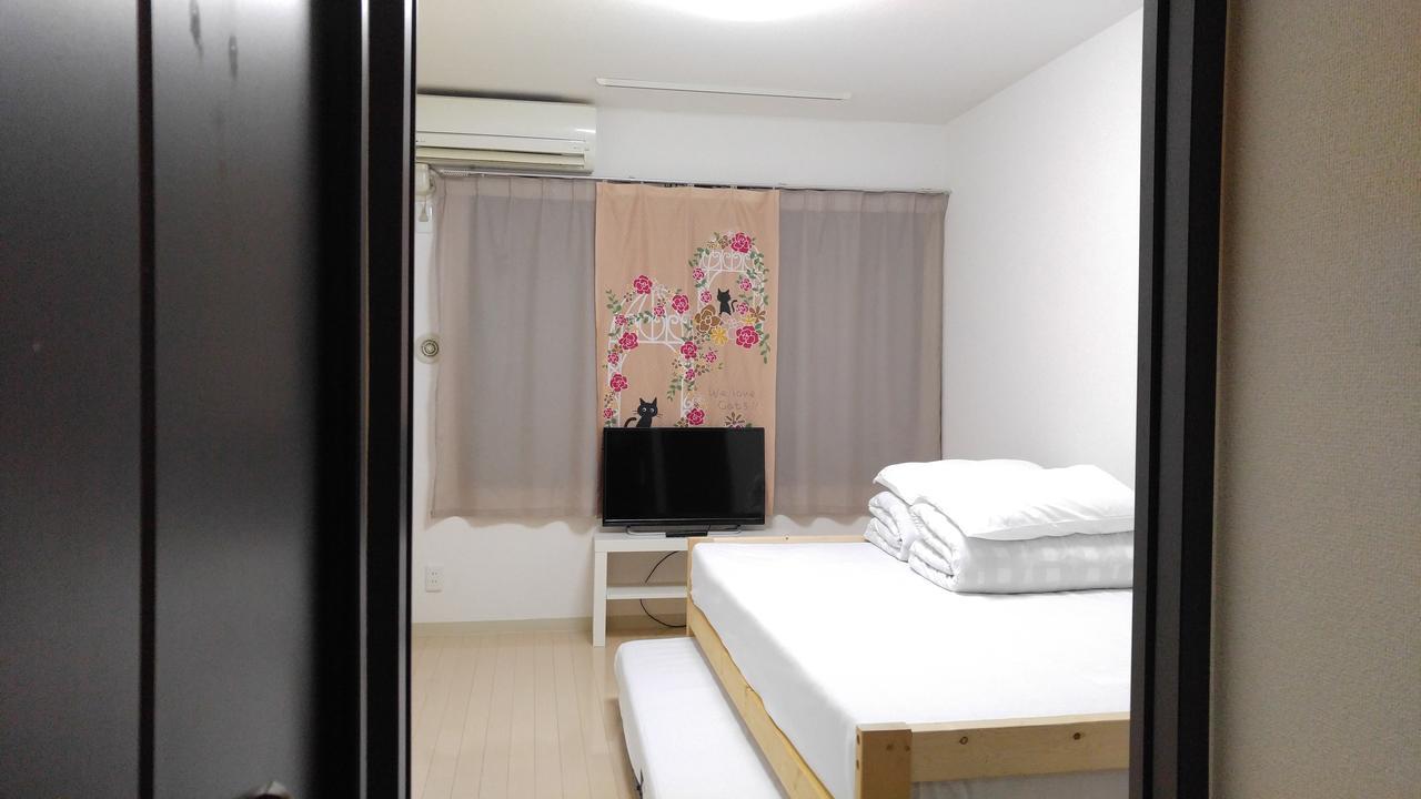 Apartment Sophiearth *