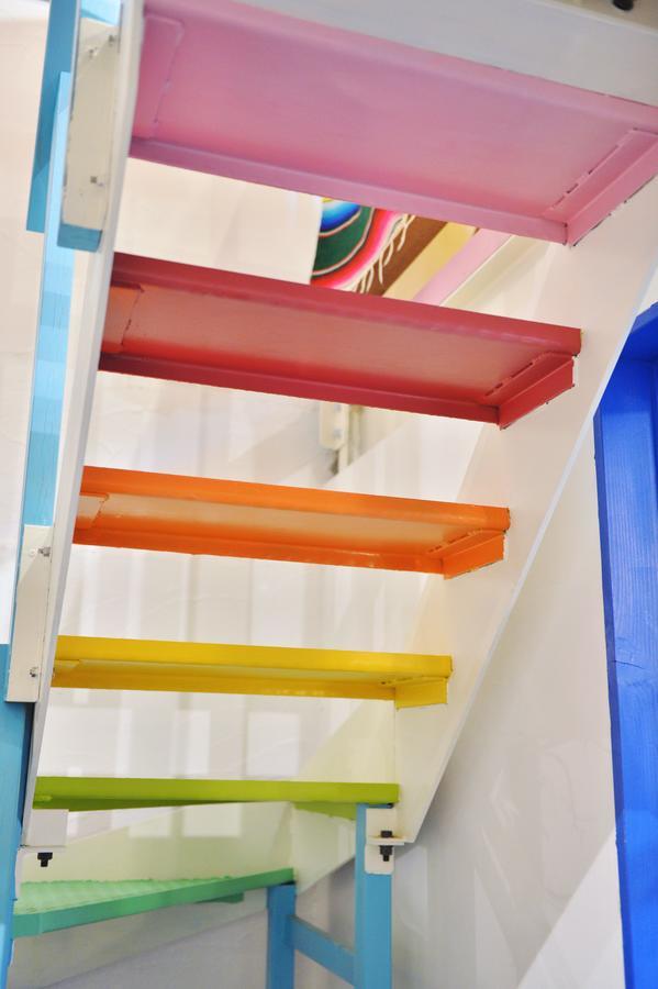 Waqwaq Ueno Asakusa Hostel