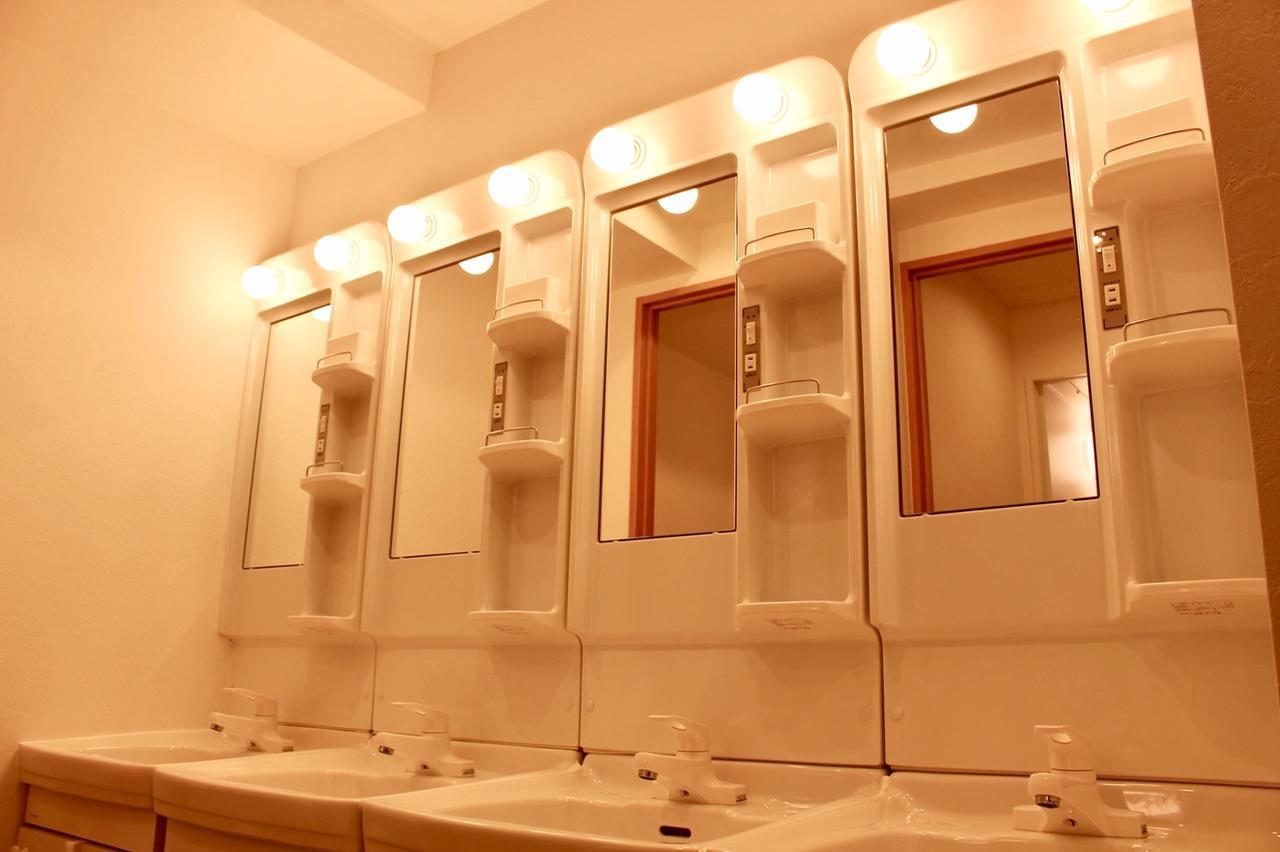 Hostel Bnb+ Post Town Shinbashi 5 Tokyo