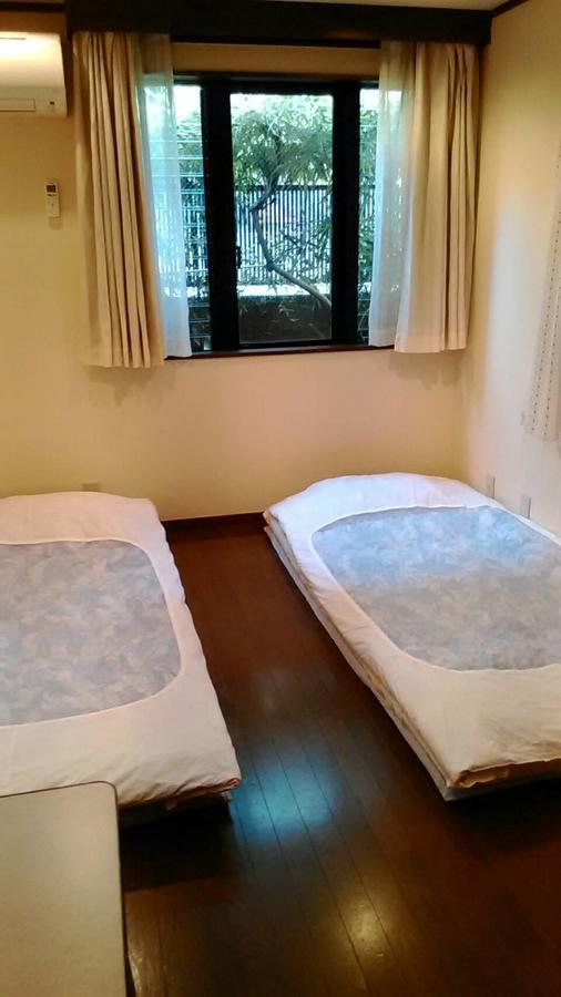 Oc House Shibuya Homestay