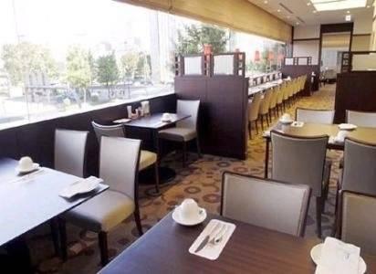 Yaesu Fujiya Hotel Tokyo