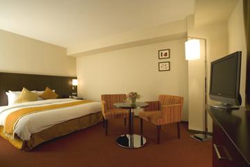Art Nippori Lungwood Hotel 4*