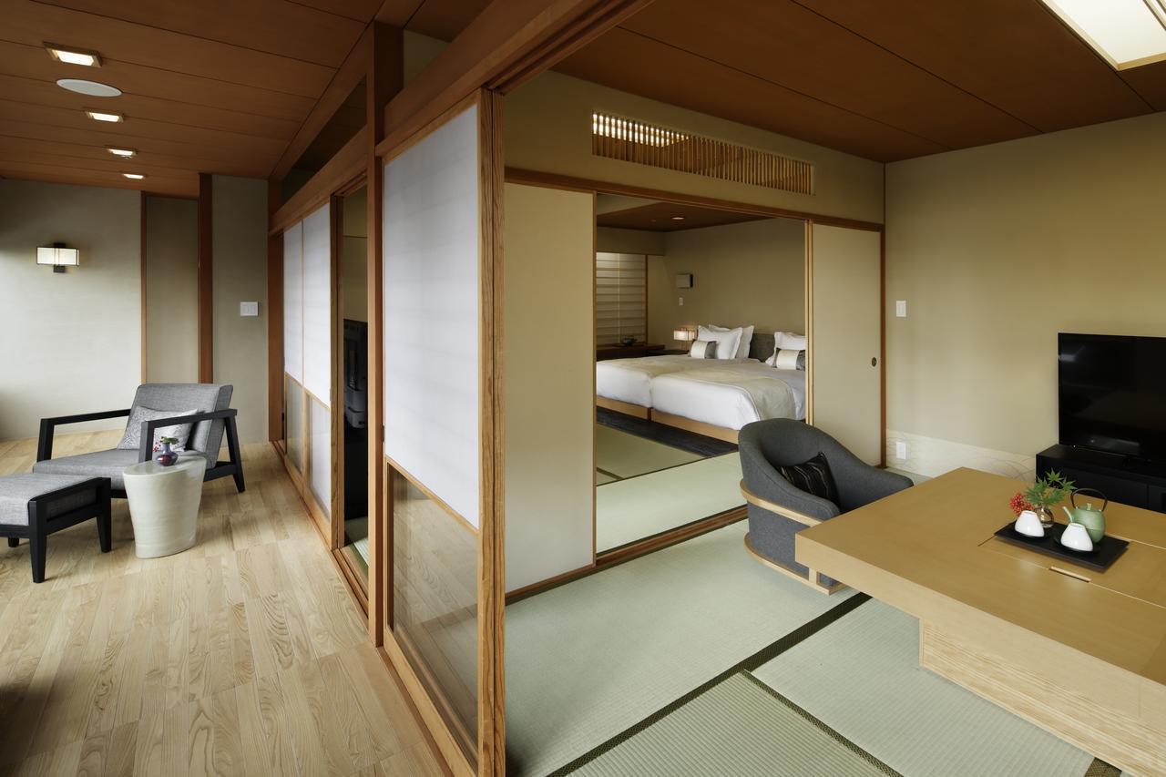 Ryokan Takanawa Hanakohro - In Grand Takanawa Tokyo