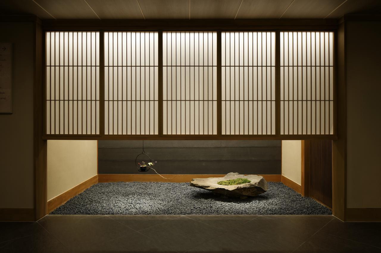 Takanawa Hanakohro - In Grand Takanawa Ryokan 5*