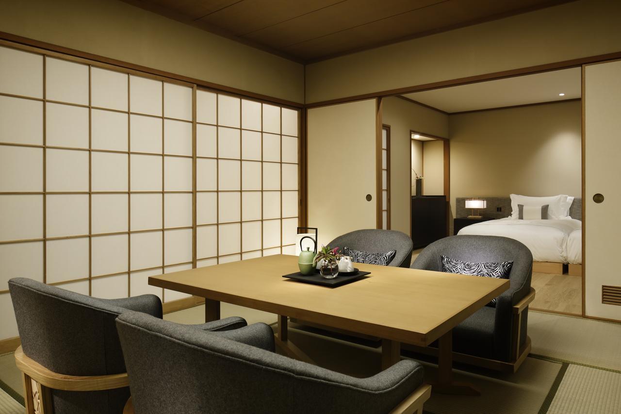 Takanawa Hanakohro - In Grand Takanawa Ryokan 5*