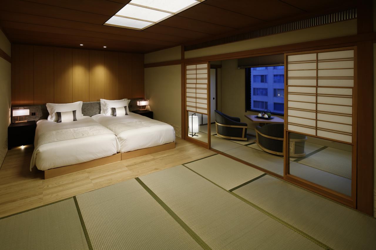Takanawa Hanakohro - In Grand Takanawa 5* Tokyo