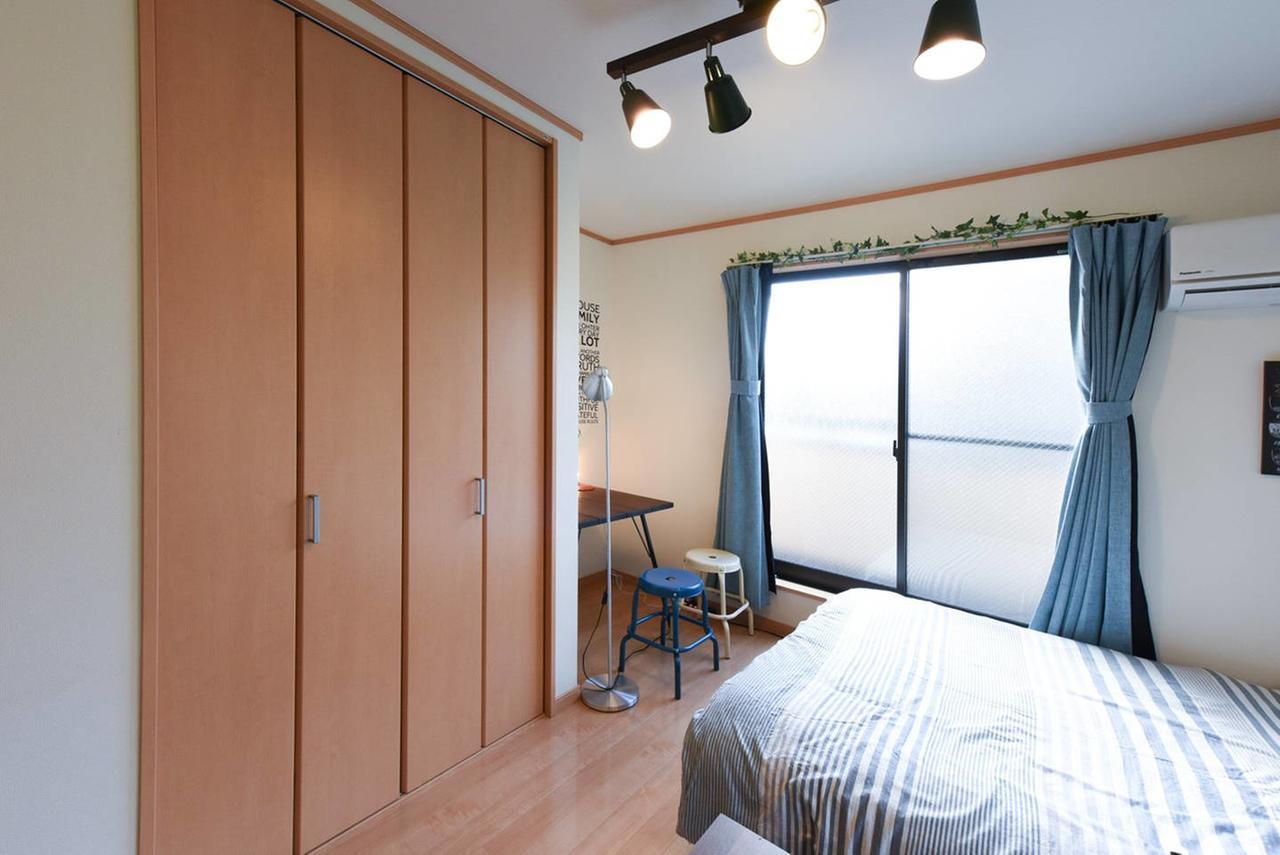 Apartment Sakura Asakusa Skytree
