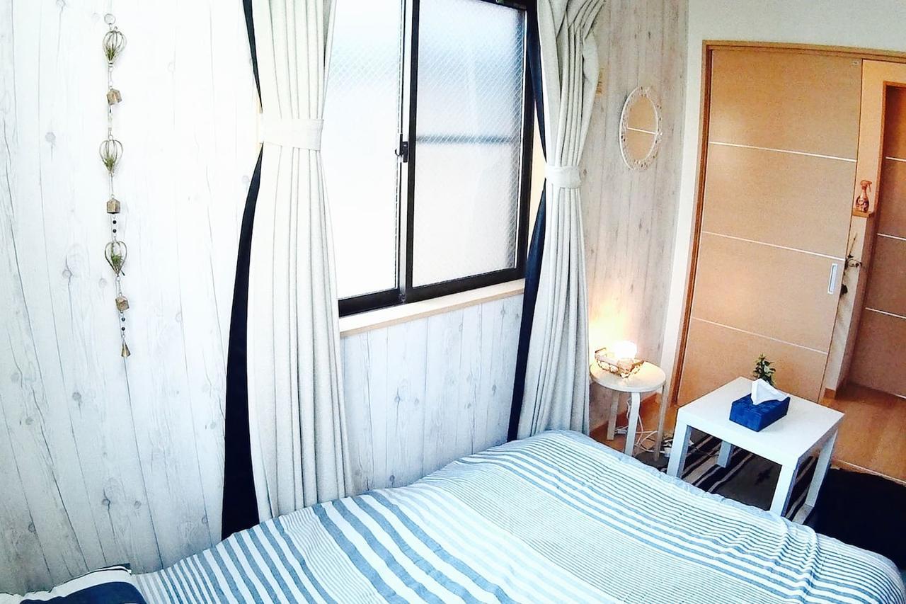 Sakura Asakusa Skytree Apartment