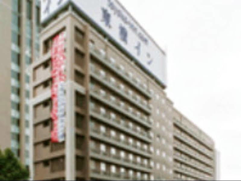Hotel Toyoko Monzen-nakacho Eitaibashi