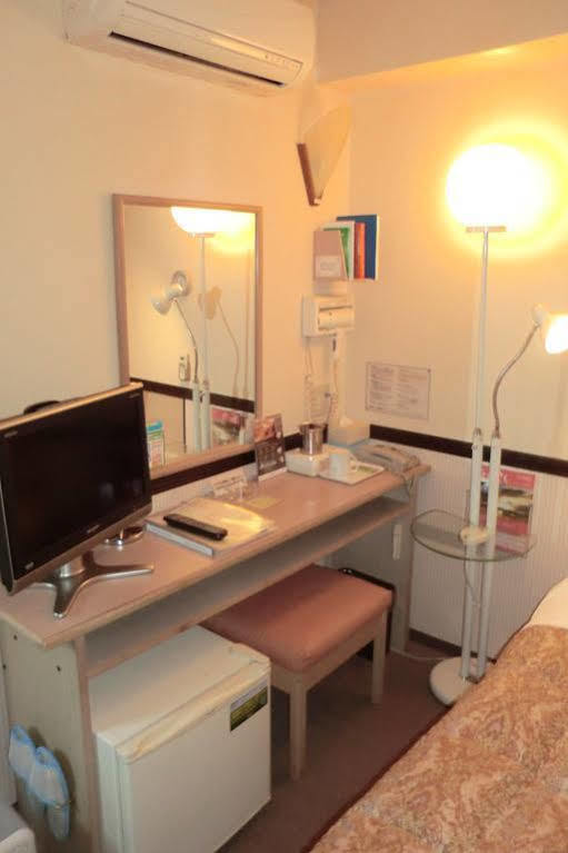 Hotel Toyoko Otsuka-eki Kita-guchi No 1