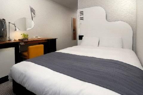Hotel Fontaine Tokyo-otemachi 3*
