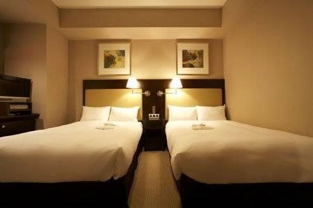 The B Akasaka-mitsuke Hotel Tokyo