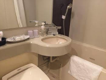 Almont Nihonbashi 2*