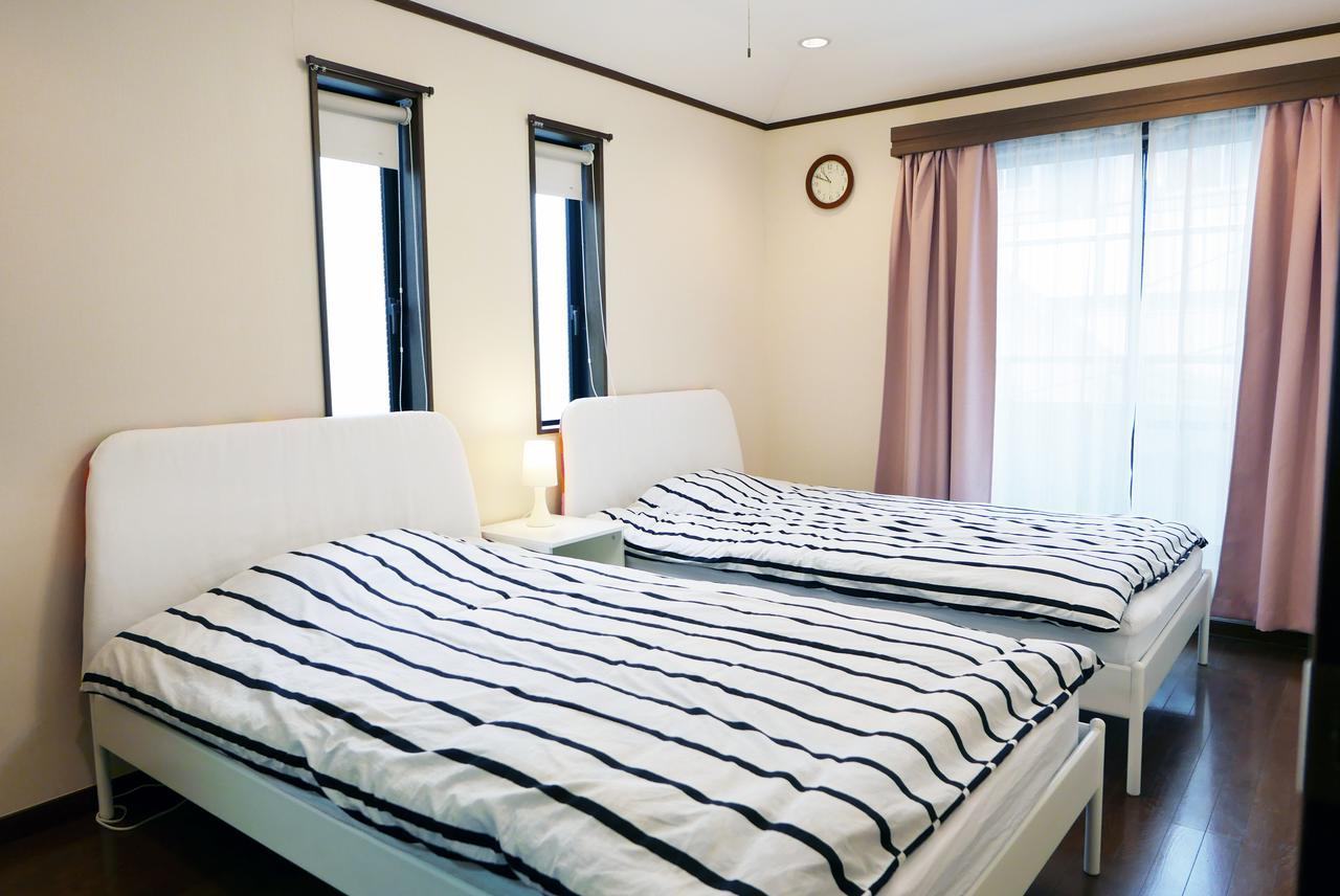 Oc House Shibuya * Tokyo