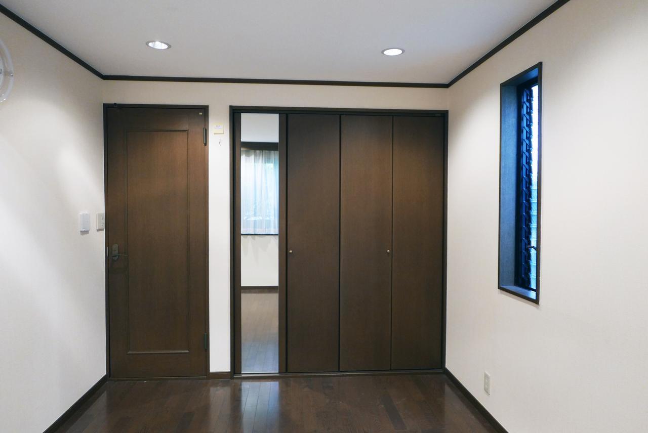 Homestay Oc House Shibuya Tokyo