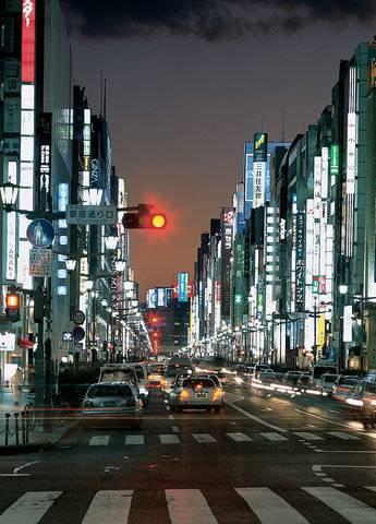 Seiyo Ginza Hotel 5*