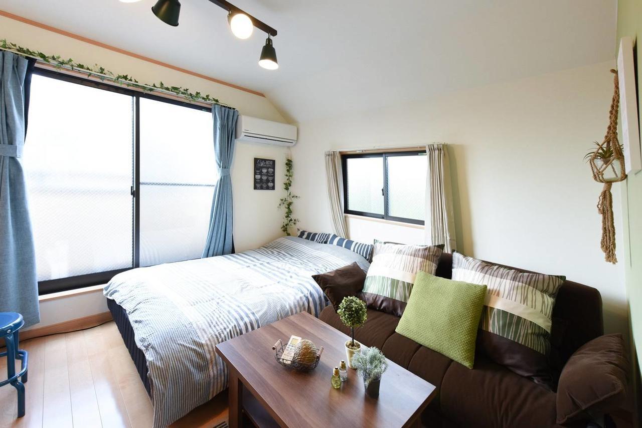 Apartment Sakura Asakusa Skytree