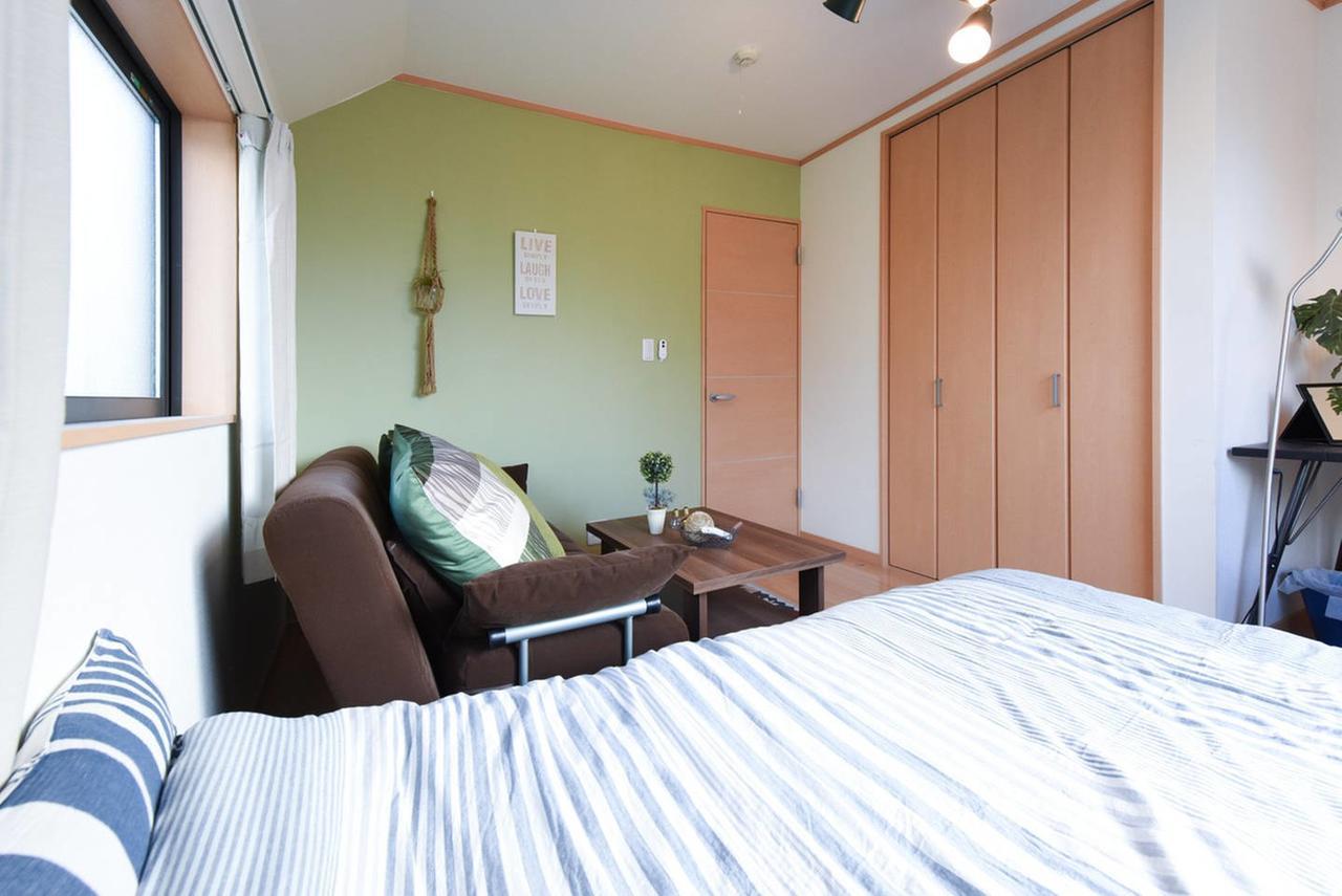 Apartment Sakura Asakusa Skytree